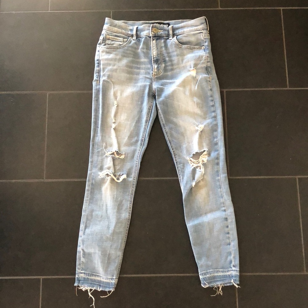 Express Jeans
